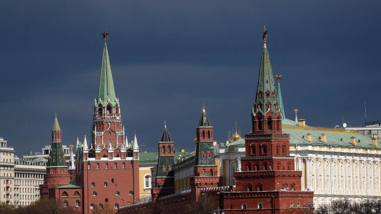 How sanctions are impacting Russia's energy sector