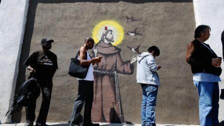 Cities Hit Hard by Slump, Adding to Cloudy Economic Picture