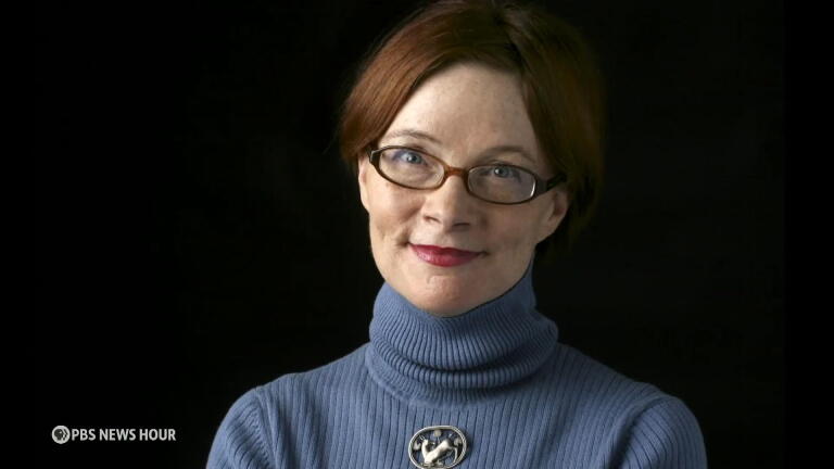 Remembering film critic and News Hour regular Ann Hornaday
