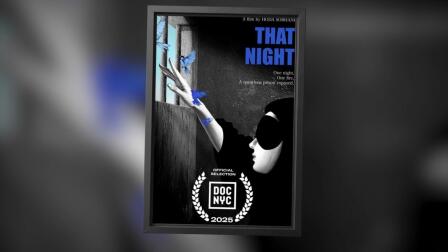 New film tells story of woman who survived Iran prison fire