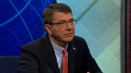 Deputy Defense Secretary on Budget Cuts: 'We Have No Choice'