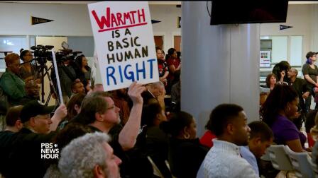 Freezing classrooms spark heated debate in Baltimore