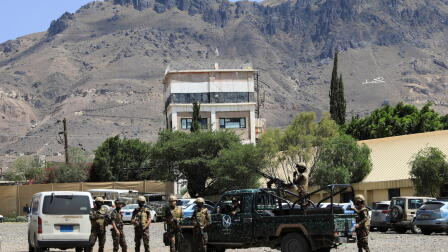 Houthi gains, Saudi pipeline attack pressure oil markets