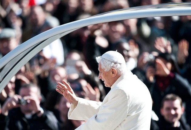 popebyefeat