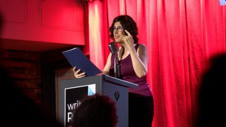 BLR celebrates 25 years of stories on illness and recovery
