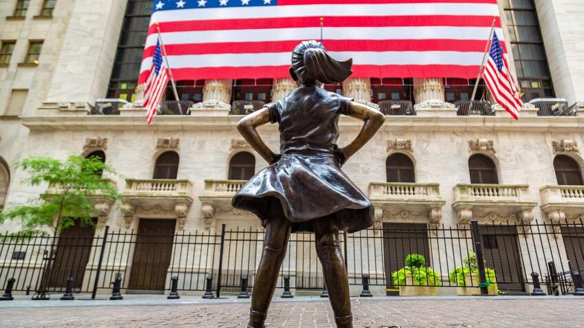 Power Remix: Women On Top