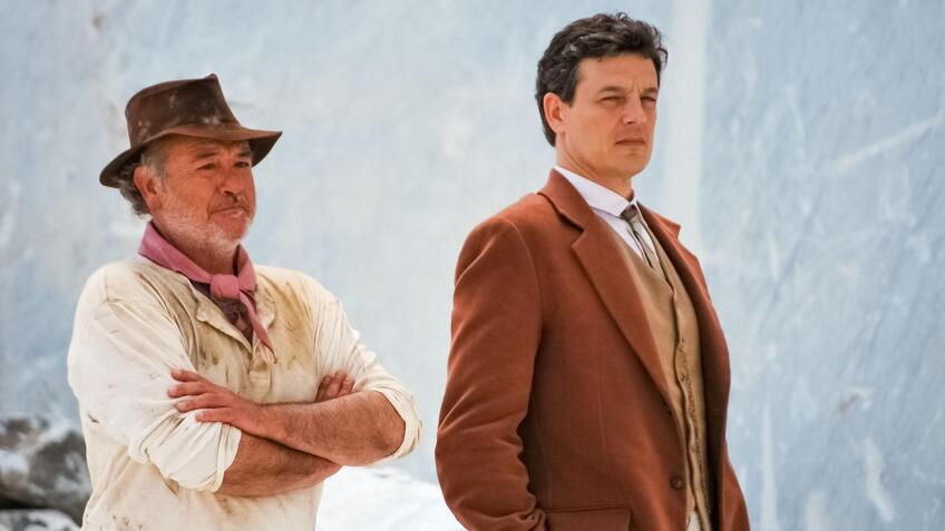 Love and Sacrifice Season 2