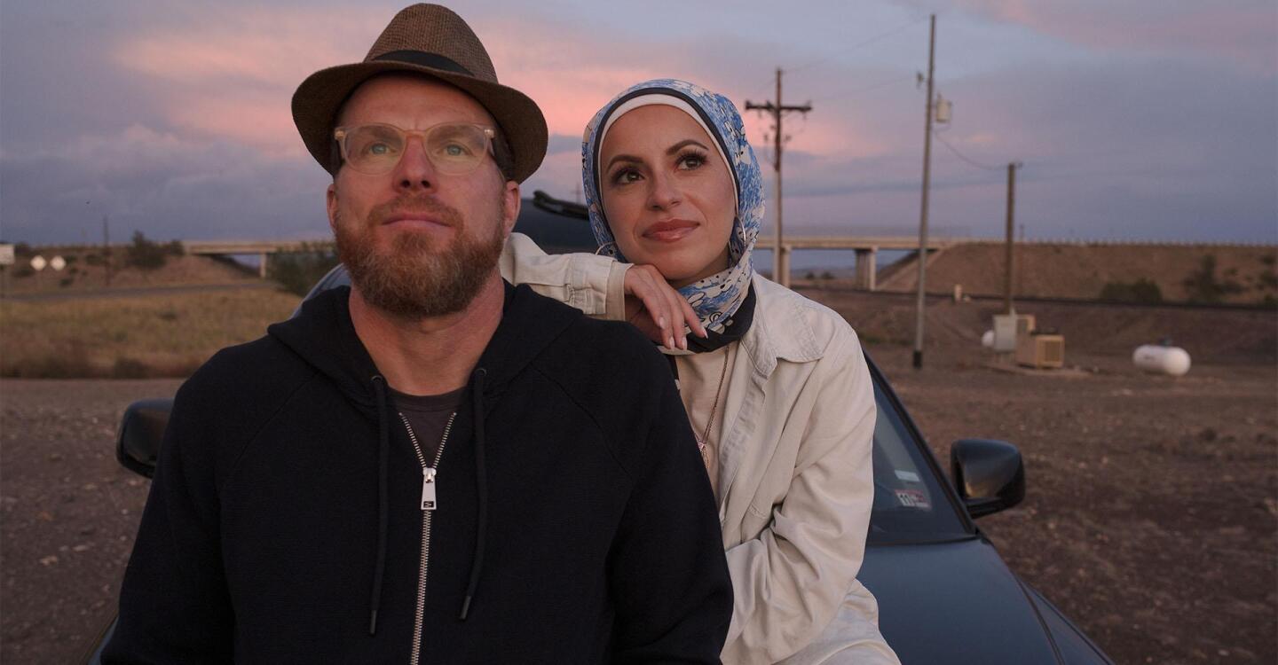 The Great Muslim American Road Trip