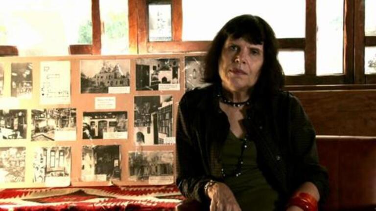 Suzanne Lummis - Work Before Family