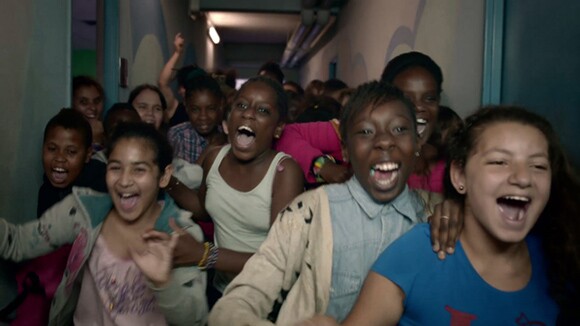 Tomorrow's World "Life on Earth," directed by Olivier Babinet