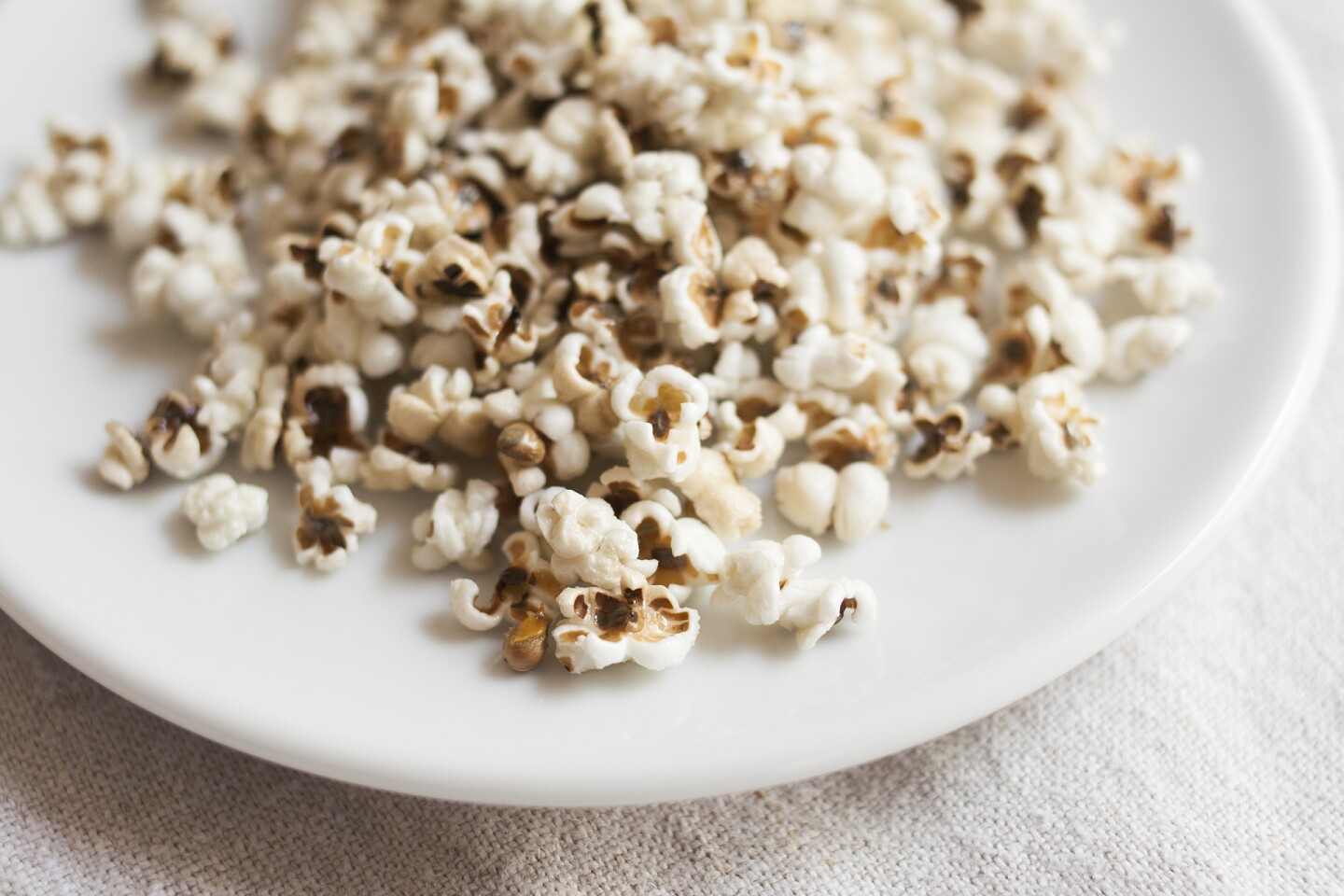 popped sorghum