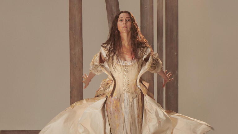 Great Performances at the Met: I Puritani