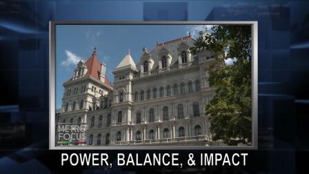 MetroFocus: November 7, 2018