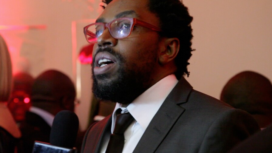 Kagiso Lediga