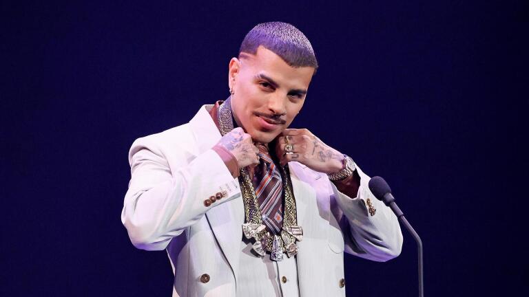 38th Hispanic Heritage Awards