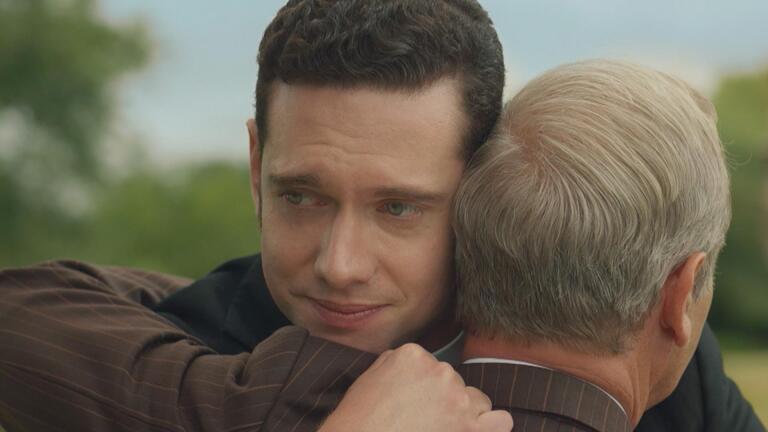 Goodbye, Tom Brittney