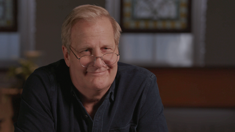 Jeff Daniels Ancestors Testified in the Salem Witch Trials