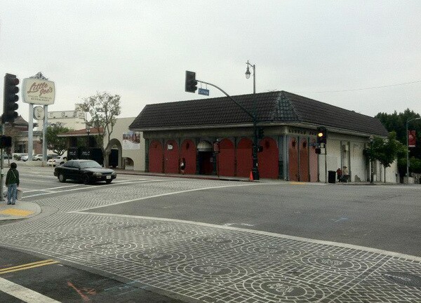 Little Joe's