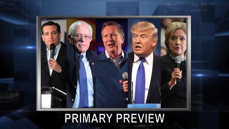 MetroFocus: April 25, 2016