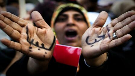 Remembering photojournalist Anja Niedringhaus