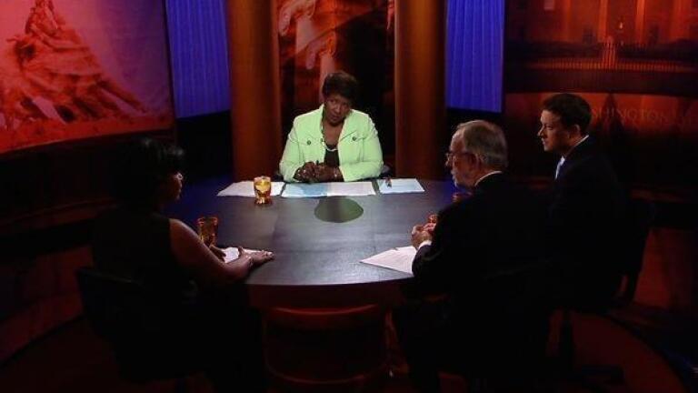 Webcast Extra - June 1, 2012