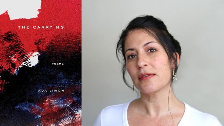 Ada Limón – AWP 2018