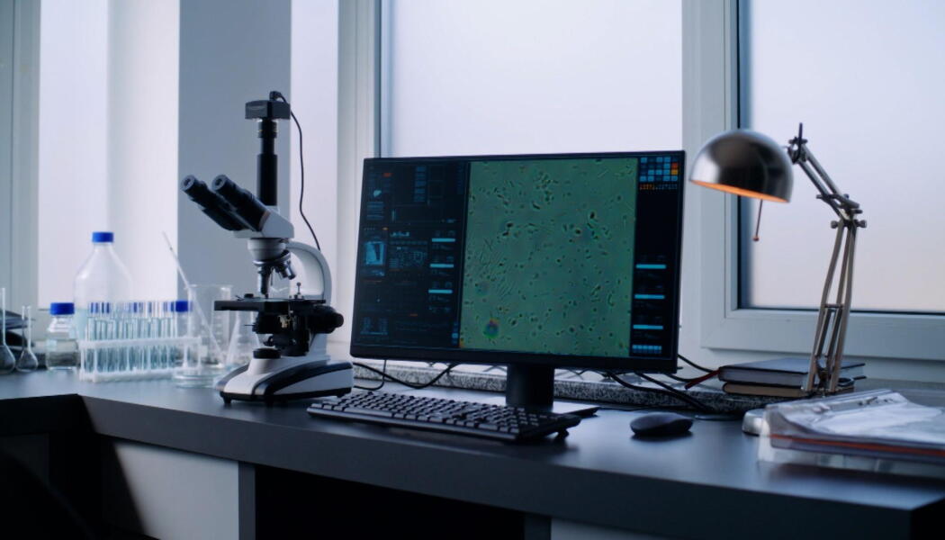 Data Cure: Stories of Healing and Hope