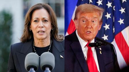 Harris proposes Medicare coverage for in-home care