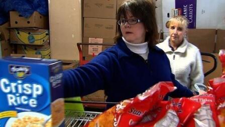 Suburb in Wealthy Illinois County Sees Unexpected Rise in...