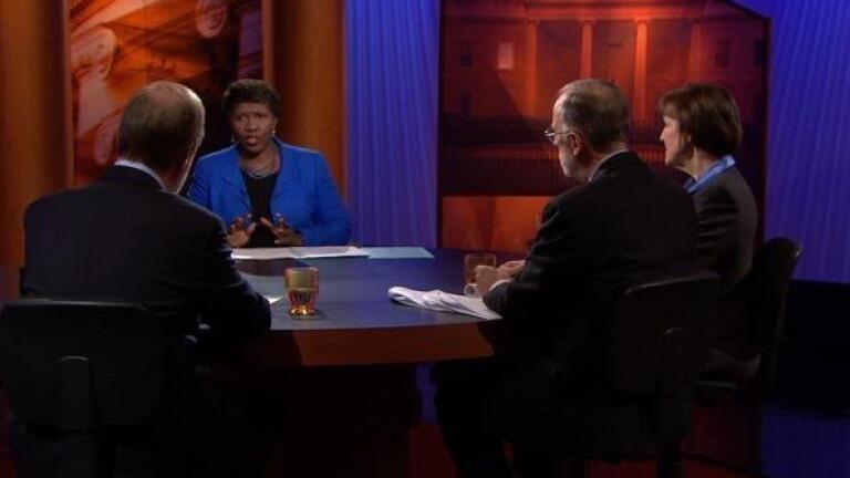 Webcast Extra - March 11, 2011