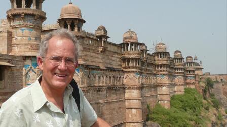 Madhya Pradesh, India - The Heart of India