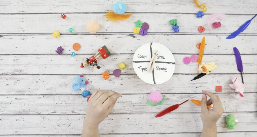 How to Make a Sorting Spinner Using Clothespins.png