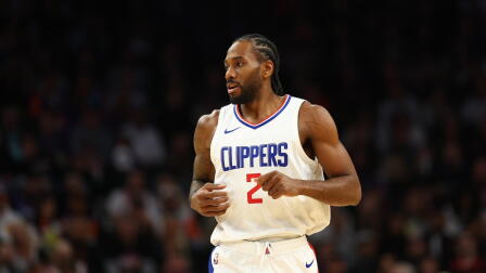 NBA hits Clippers with a record fine for evading salary cap