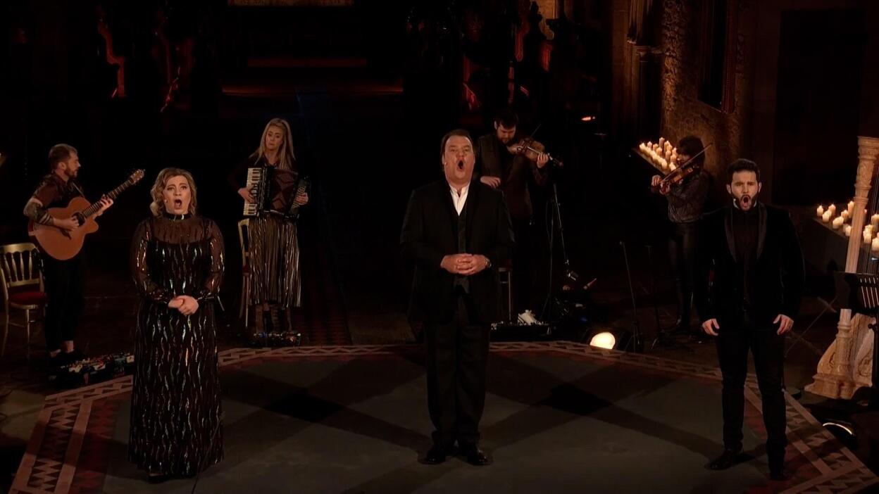 Great Performances at the Met Season 15