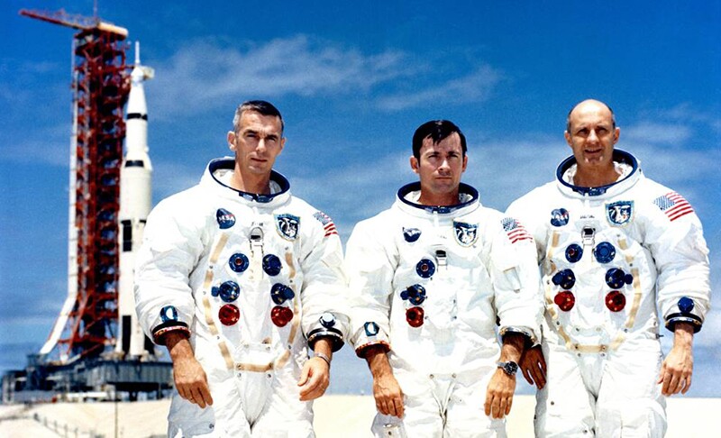 Apollo 10 crew | NASA