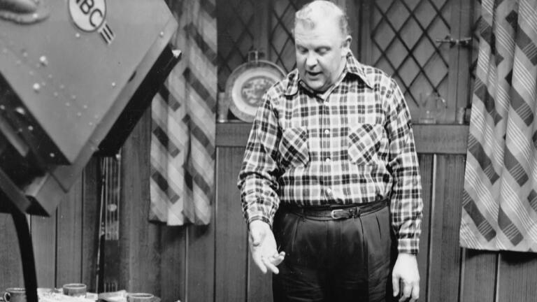 PBS Previews | James Beard: America's First Foodie