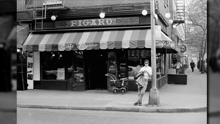 8/28:Housing,Alicia Glen,Race Relations,The Village