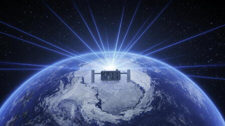 Ghost Particles Are Exposing Hidden Black Holes. They Just Won a Nobel Prize.