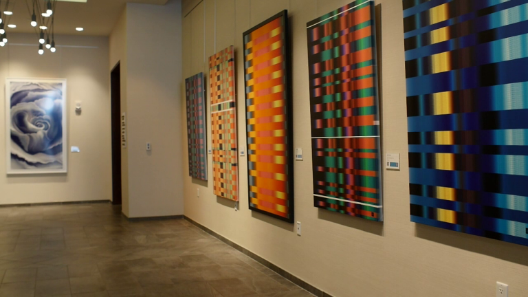 728: Art Ovation Hotel