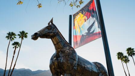 Christopher Myers Rethinks Monuments