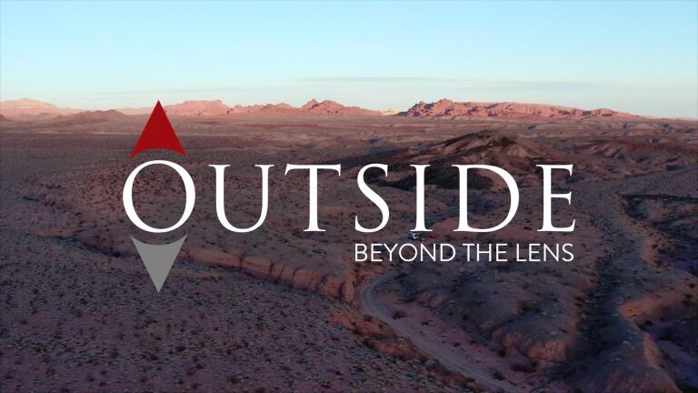 Valley of Fire Trailer