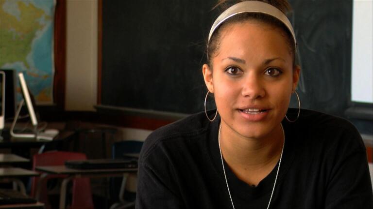 Precious Knowledge: Ethnic Studies Empower One Tucson Teen