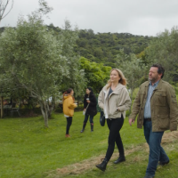 Something Nasty at the Market