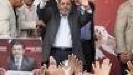 As Egypt's Constitution in Limbo, Morsi's Grabs More Power