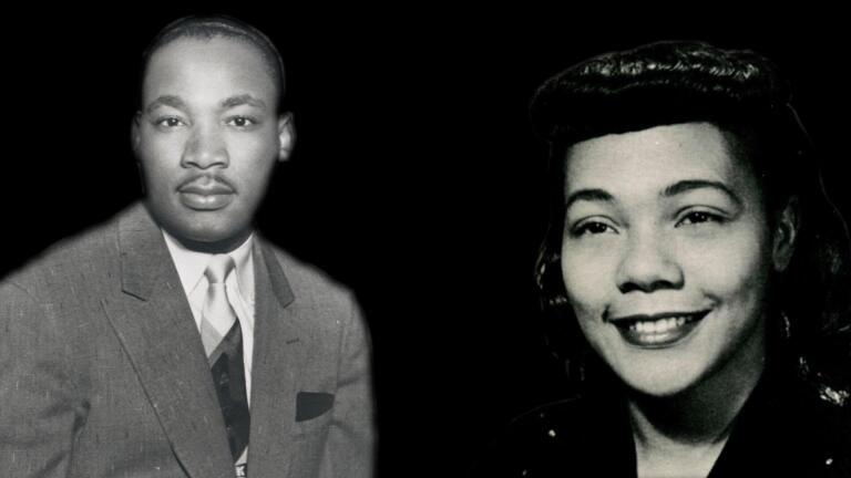 Legacy of Love | Trailer