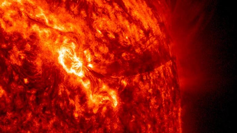 Secrets of the Sun Preview