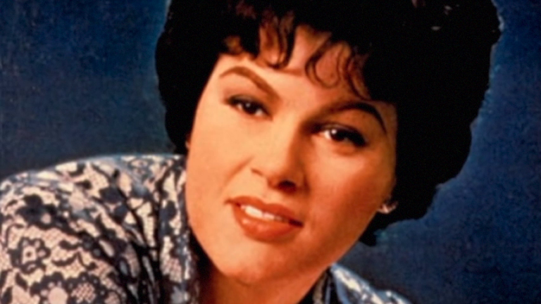 Patsy Cline, Cal Art Club, Mike Peters