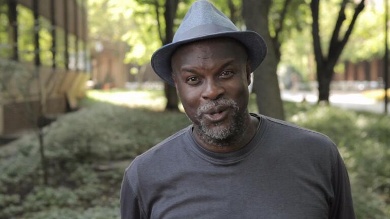 Behind The Detectives: Tukufu