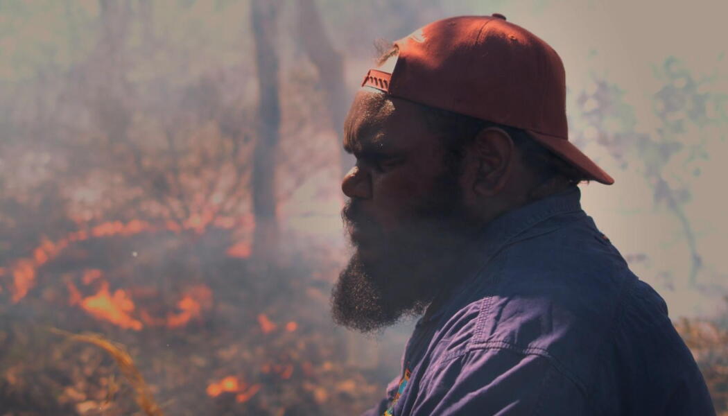 Managing Fire with Traditional Burns