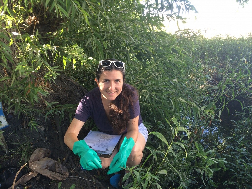 Dr. Katherine Pease: Heal the Bay